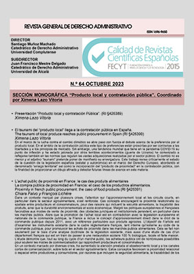 IUSTEL nº 64