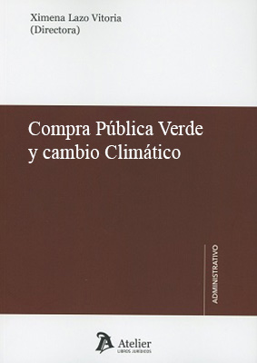 Compra Pública Verde y Cambio Climático