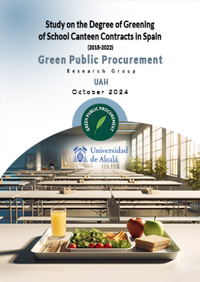 Green public procurement