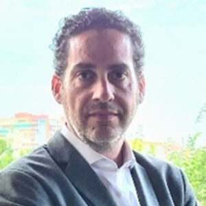 Antonio Ferreira Sánchez