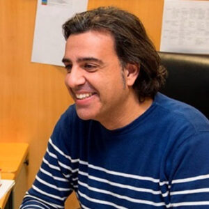 Félix Montero Manso