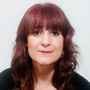 Mónica Giménez Baldazo