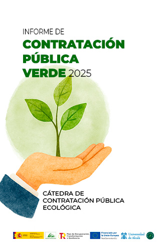 Informe Compra Pública Verde 2025